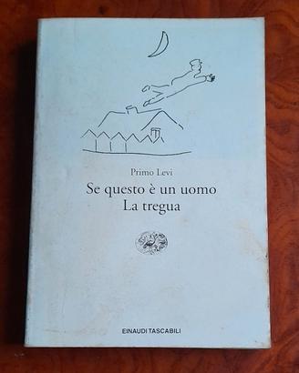 Primo Levi - Se questo è un uomo - La tregua