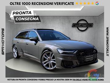 Audi A6 50 TDI 3.0 quattro tiptronic S Line -...