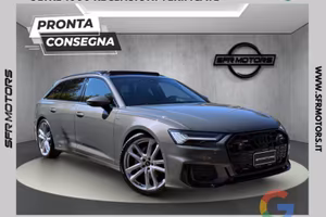 Audi A6 50 TDI 3.0 quattro tiptronic S Line -...