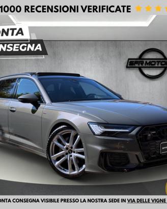 Audi A6 50 TDI 3.0 quattro tiptronic S Line -...