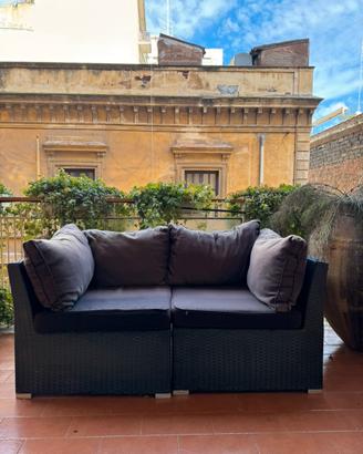 Tarrington House divano 5 moduli