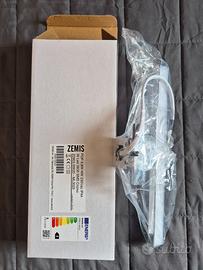 Barra luminosa a LED