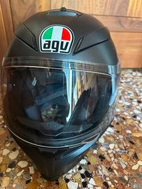 Casco agv nuovo
