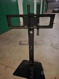 Supporto da terra per televisore(trasporto a casa)