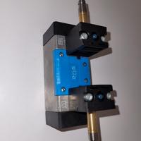 Elettro valvola Festo MN1H-5/3E-D-1-C NUOVA