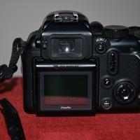 Fotocamera digitale Fuji