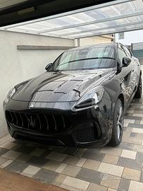 Maserati grecale 250cv