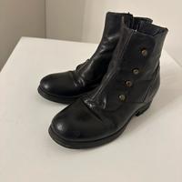 Stivaletti fiorentini & baker