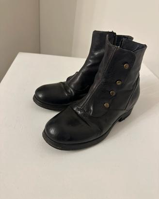 Stivaletti fiorentini & baker