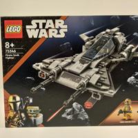 LEGO 75346 Pirata Snub Fighter