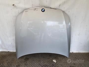 Cofano Motore Anteriore BMW SERIE 3 E90 E91 2005 2