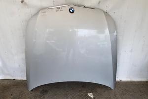 Cofano Motore Anteriore BMW SERIE 3 E90 E91 2005 2