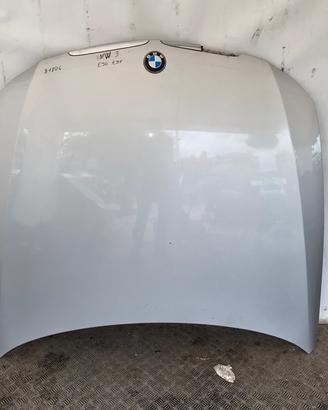 Cofano Motore Anteriore BMW SERIE 3 E90 E91 2005 2