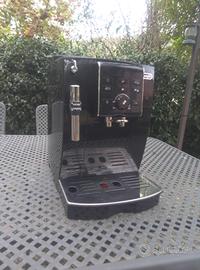 macchina da caffè automatica de lònghi