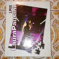 Puzzle Laura Pausini 