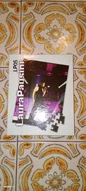 Puzzle Laura Pausini 