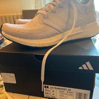 Adidas Ultraboost 20 Uomo 43 1/3