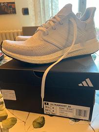 Adidas Ultraboost 20 Uomo 43 1/3