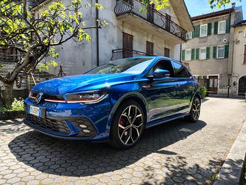 Volkswagen Polo GTI