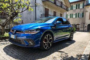 Volkswagen Polo GTI
