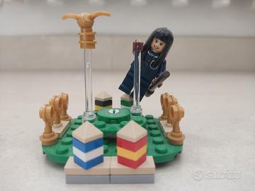 lego 30651 quidditch practice polybag