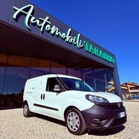FIAT Doblo MAXI - 1.6 M.JET - KM 75.000 - NO OBB