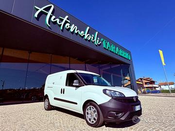 FIAT Doblo MAXI - 1.6 M.JET - KM 75.000 - NO OBB