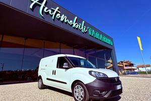 FIAT Doblo MAXI - 1.6 M.JET - KM 75.000 - NO OBB