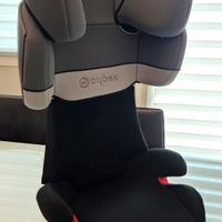 seggiolino bambino 15-36 kg