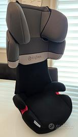 seggiolino bambino 15-36 kg