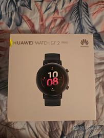 Smartwatch Huawei watch gt 2