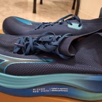 scarpe corsa Mizuno neo vista 45