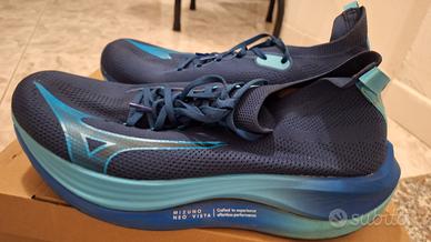 scarpe corsa Mizuno neo vista 45
