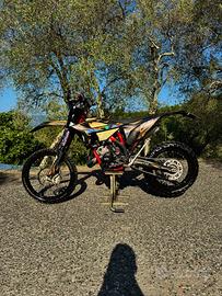 Beta RR 125 2t