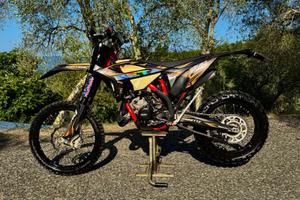 Beta RR 125 2t
