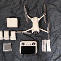 Drone DJI Mini 3 Pro