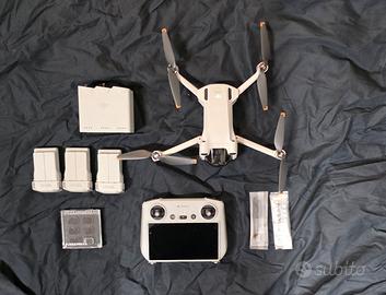 Drone DJI Mini 3 Pro