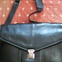 orig. ASUS Borsa VERA pelle 24/48h  e porta LapTop