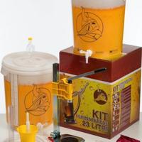 Kit birra in casa