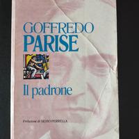 Il padrone - Goffredo Parise
