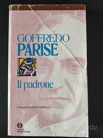 Il padrone - Goffredo Parise