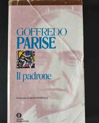 Il padrone - Goffredo Parise