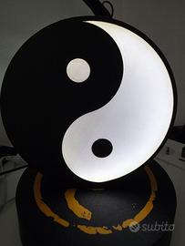 lightbox tao stampa 3d