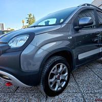 FIAT Panda Cross 0.9 TwinAir Turbo S&S 4x4