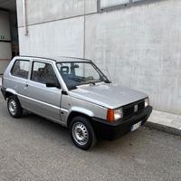 Fiat Panda 1100 cat Fire modello Young