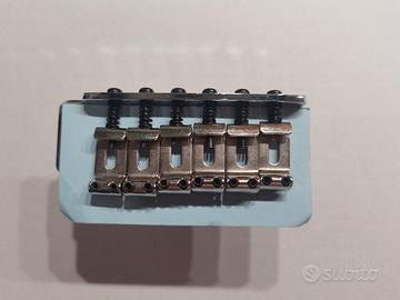 Tremolo Wilkinson Stratocaster