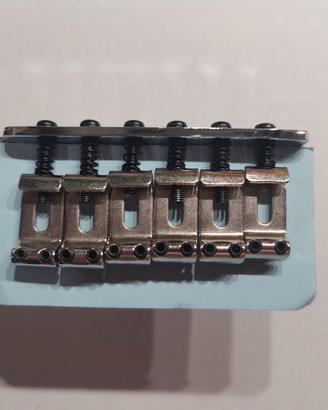 Tremolo Wilkinson Stratocaster