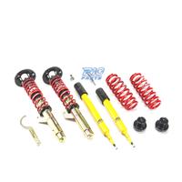 KIT SOSPENSIONE FILETTATA EIBACH MTS BMW E90 05-12