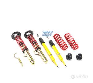 KIT SOSPENSIONE FILETTATA EIBACH MTS BMW E90 05-12