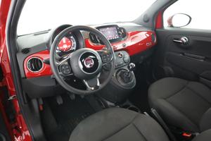 FIAT 500 (2015--->) 500 C 1.0 Hybrid Dolcevita